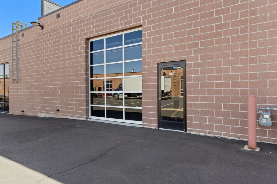 More Photos Of 10850 N Dover St, Westminster Warehouse For Sale