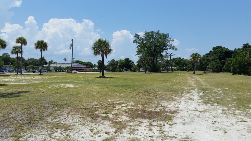 More Photos Of 327 Ridgewood Ave, Holly Hill Land For Sale