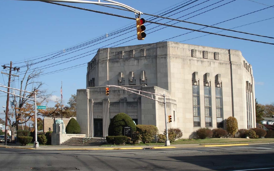 Primary Photo Of 735-747 Broadway, Paterson Specialty For Lease