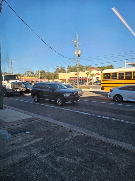 More Photos Of 1320-1322 University Blvd N, Jacksonville Storefront For Sale