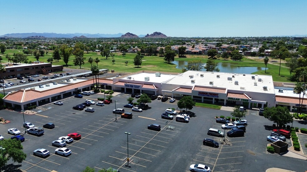 Primary Photo Of 3308-3388 N Hayden Rd, Scottsdale Unknown For Lease