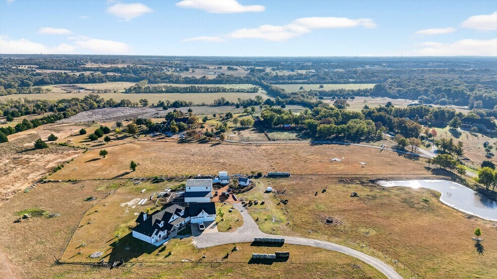 More Photos Of TBD CR 179, Celina Land For Sale