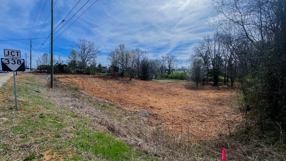 More Photos Of 11211 Chapman Hwy, Seymour Land For Sale