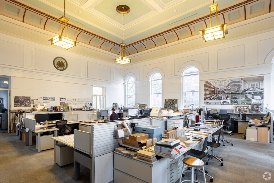 More Photos Of 47 Thorndike St, Cambridge Office For Lease