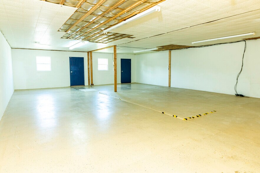 More Photos Of 124 Chestnut St, Pulaski General Retail For Sale