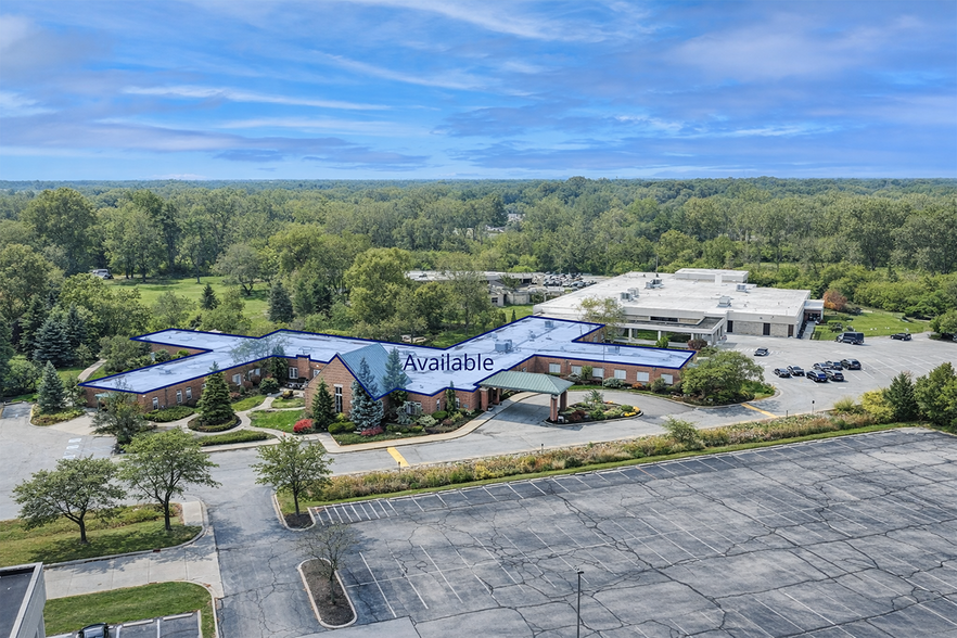 Primary Photo Of 8450 N Payne Rd, Indianapolis Assisted Living For Sale