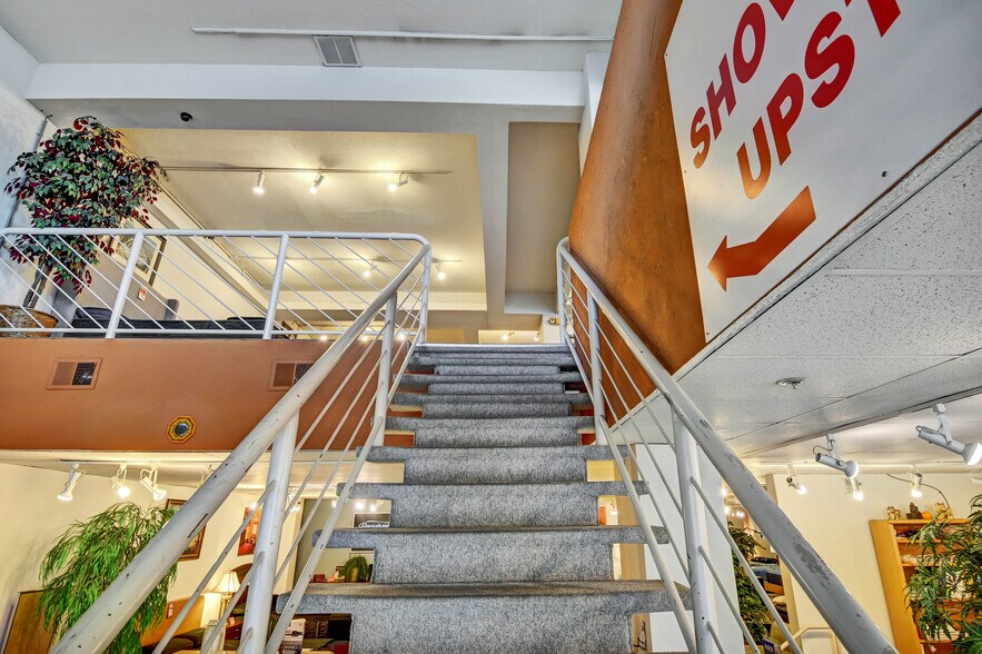 More Photos Of 2929 Geary Blvd, San Francisco Apartments For Sale