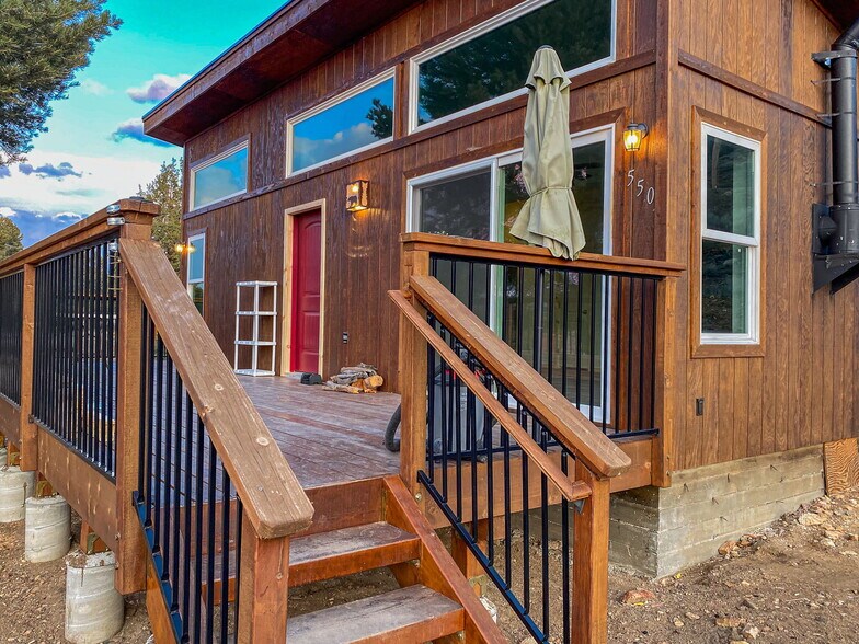 More Photos Of 550 Eagle Rdg Ln, Big Bear Lake Land For Sale