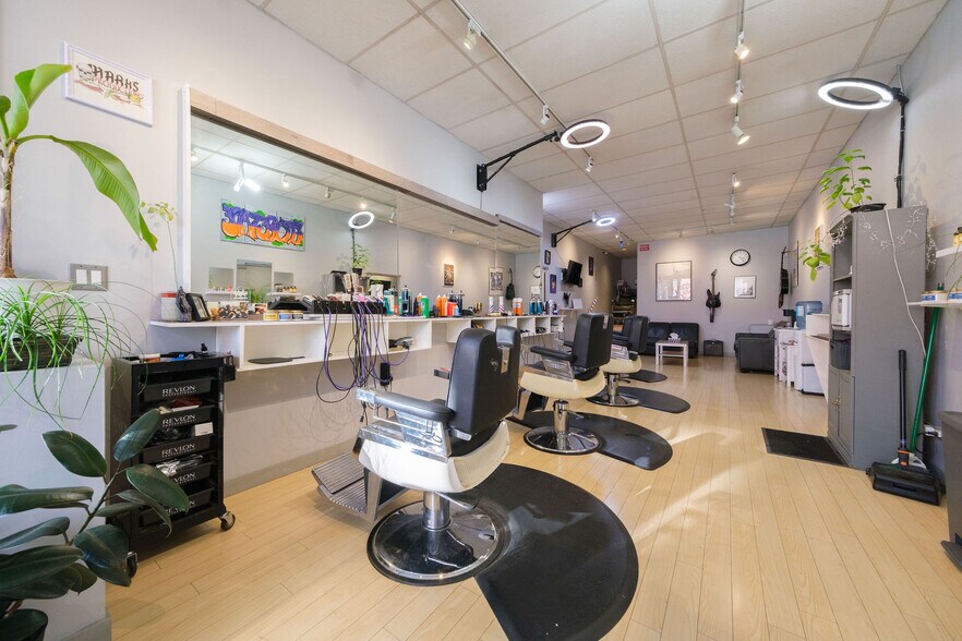 More Photos Of 2231-2245 Granville St, Vancouver Freestanding For Sale