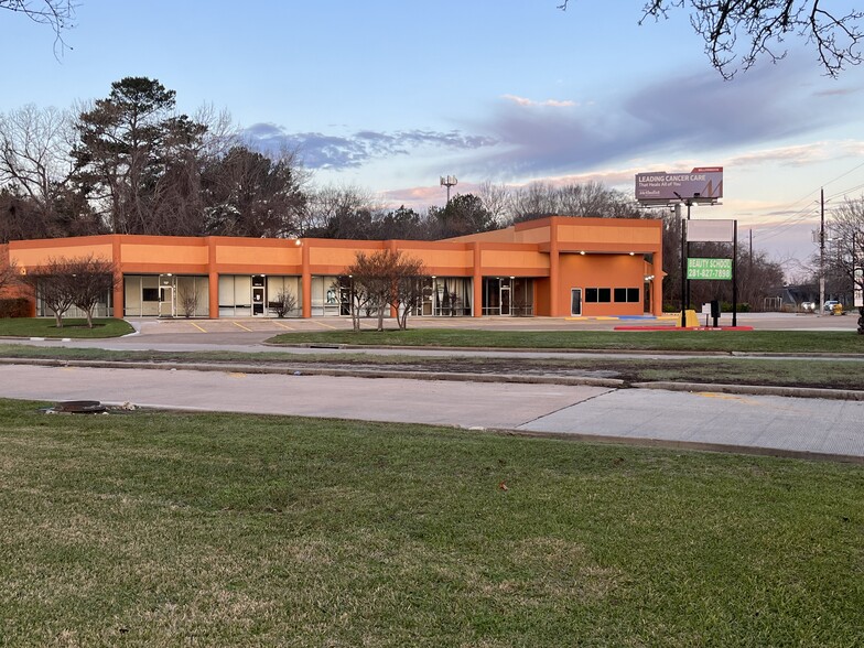 Primary Photo Of 18405 SH 249, Houston General Retail For Lease