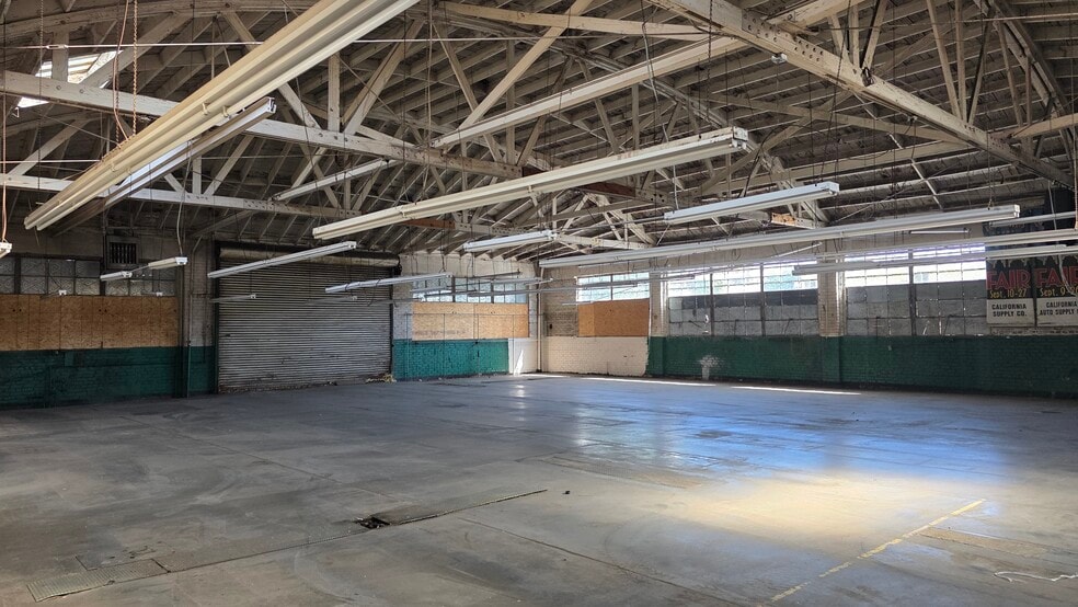 More Photos Of 155 W Commercial St, Pomona Unknown For Lease