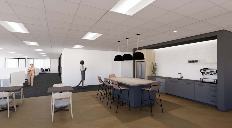 More Photos Of 525 N Tryon St, Charlotte Office For Lease