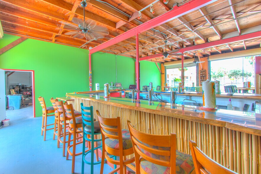 More Photos Of 301 S Belcher Rd, Clearwater Restaurant For Sale