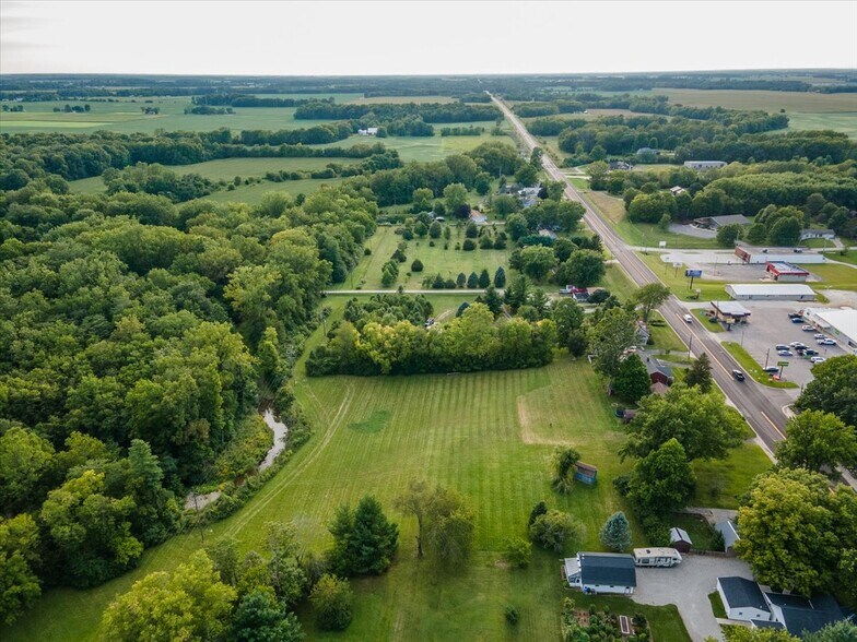 More Photos Of 300 W Main St, Rossville Land For Sale
