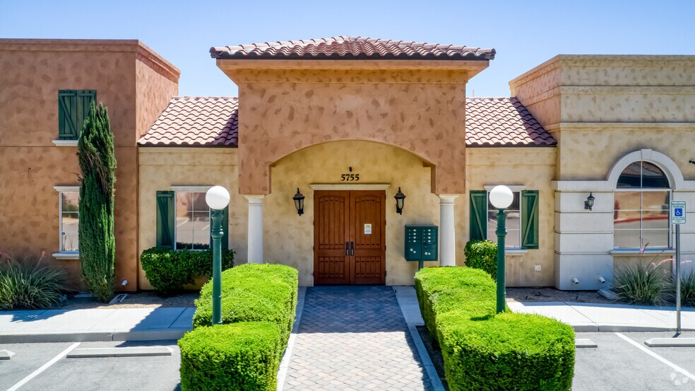 More Photos Of 5795 S Sandhill Rd, Las Vegas Unknown For Lease