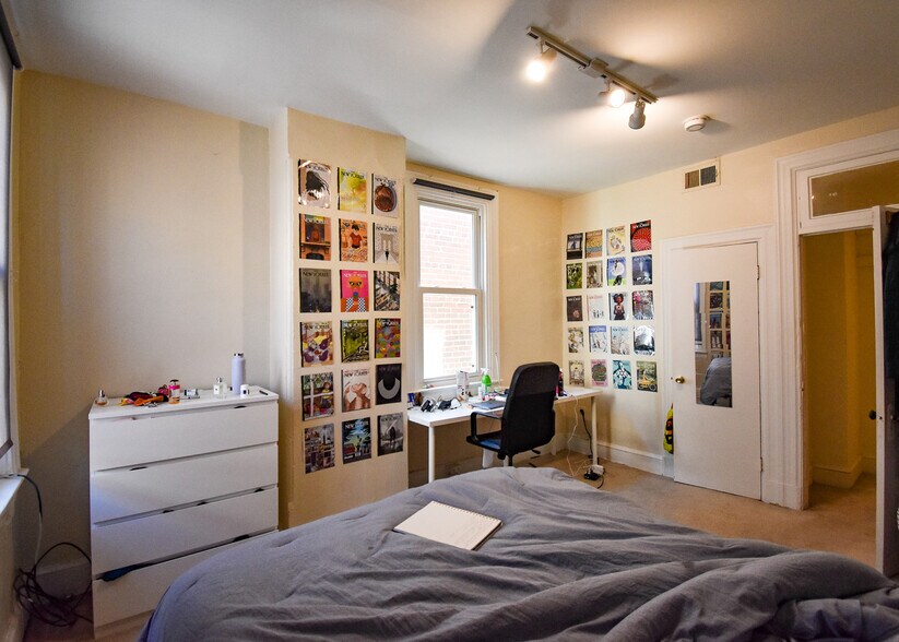 More Photos Of 2337 18th St NW, Washington Storefront Retail Residential For Lease