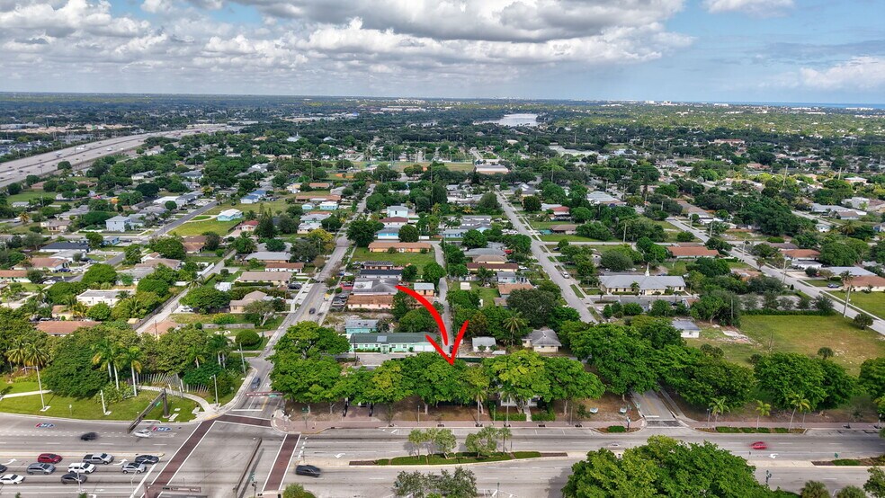 More Photos Of 1133 Atlantic Ave, Delray Beach Land For Sale