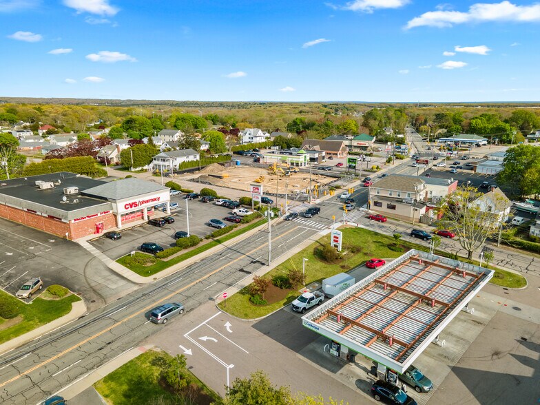 More Photos Of 157 Granite St, Westerly Restaurant For Sale