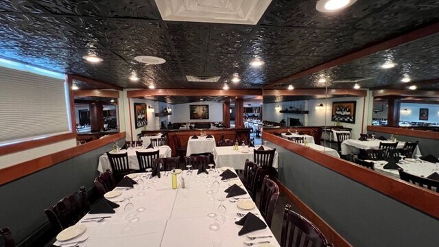 More Photos Of 420 Higgins Ave, Brielle Restaurant For Sale