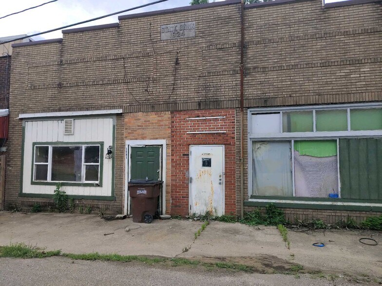 More Photos Of 3991 Old State Route 56, New Marshfield Storefront For Sale