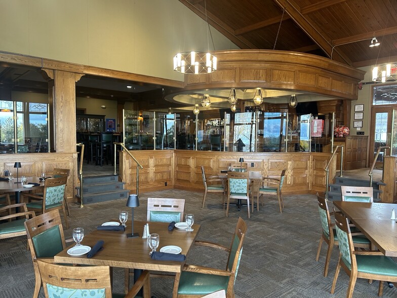 More Photos Of 5324 Rogers Rd, Hamburg Golf Course Driving Range For Sale