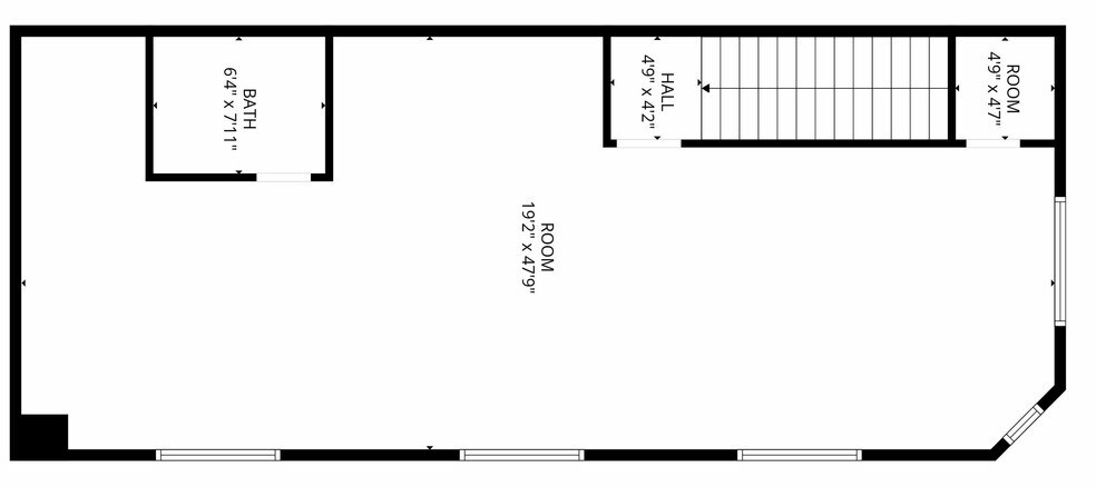 More Photos Of 115 Herricks Rd, New Hyde Park Warehouse For Sale