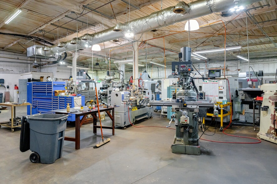 More Photos Of , Summerville Industrial For Sale