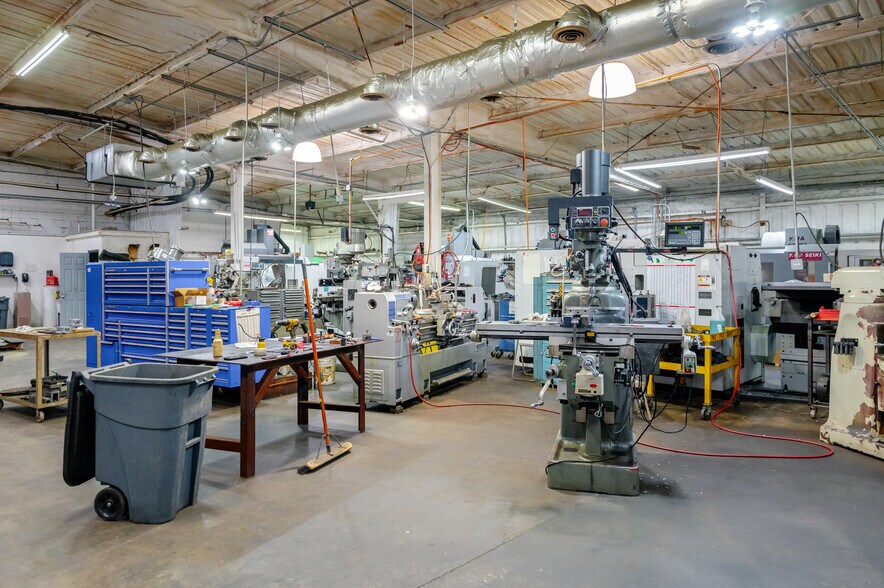 More Photos Of , Summerville Industrial For Sale