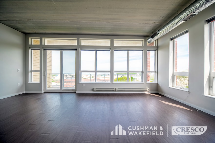 More Photos Of 3219 Detroit Ave, Cleveland Apartments For Sale