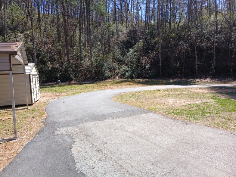 More Photos Of 8779 Highway 441, Lakemont Land For Sale