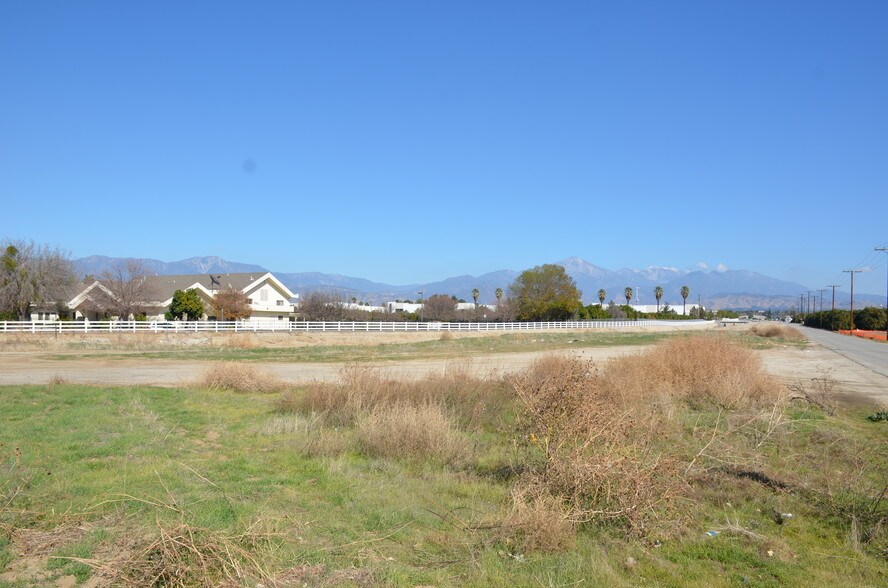 More Photos Of 10885 New Jersey St, Redlands Land For Sale