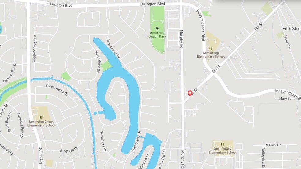 More Photos Of 0 5th St, Stafford Land For Sale