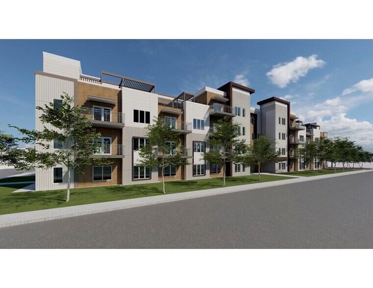 More Photos Of 3230 Evergreen Ave, West Sacramento Land For Sale