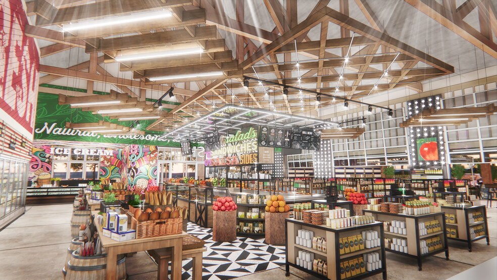 More Photos Of 559 S Lapeer Rd, Lake Orion General Retail For Lease