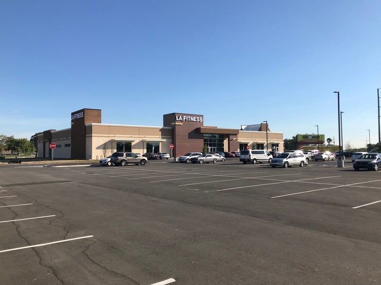 More Photos Of 701 Union Dr, Lakeland Land For Lease
