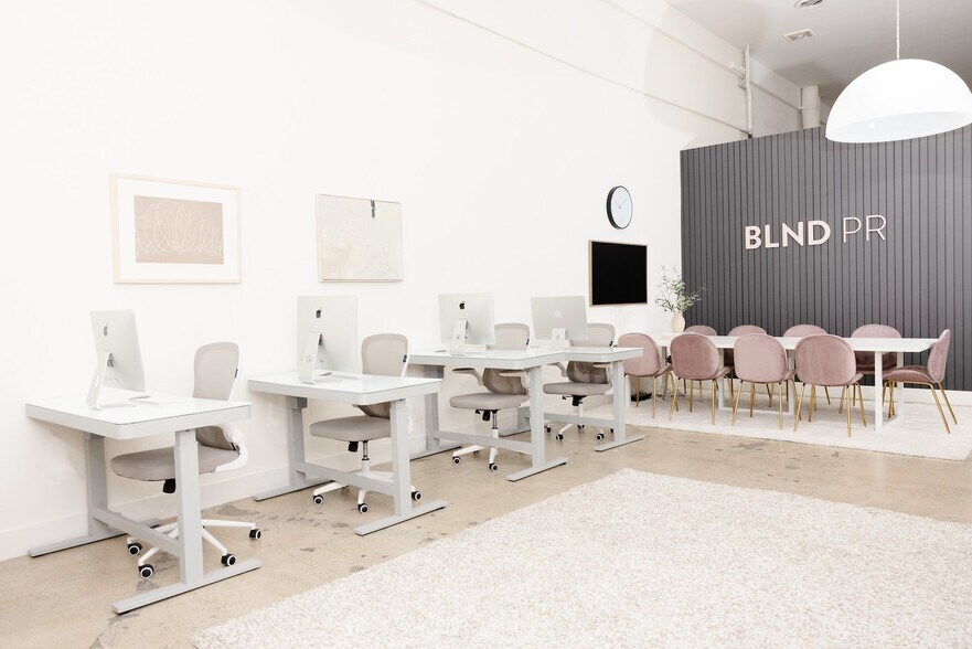 More Photos Of 1312-1320 Hermosa Ave, Hermosa Beach Storefront For Lease