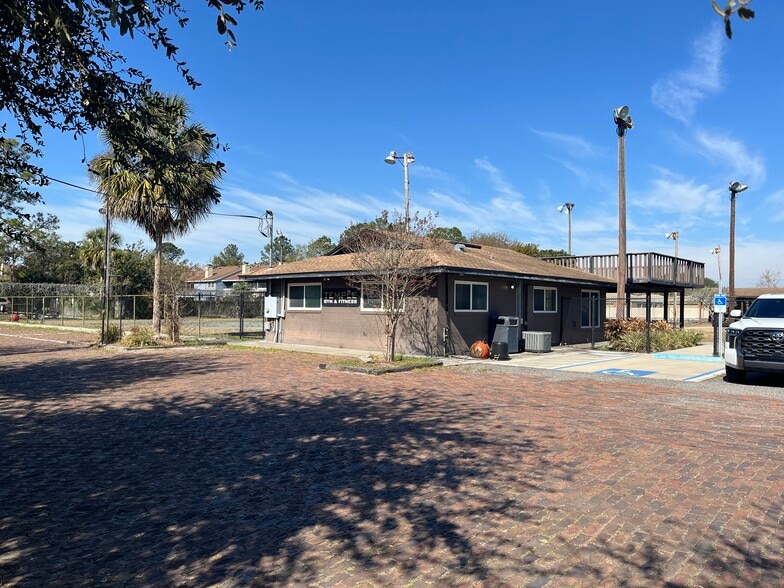 More Photos Of 3461 Peeler Rd, Jacksonville Sports And Entertainment For Sale