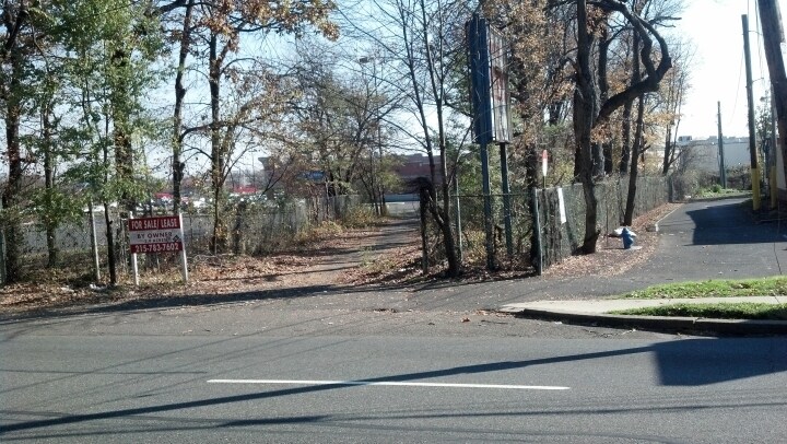 More Photos Of 12123 Knights Rd, Philadelphia Land For Lease