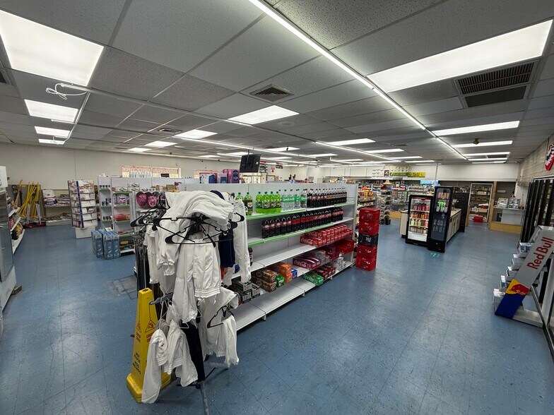 More Photos Of 272 Pitman Downer Rd, Sewell Convenience Store For Sale