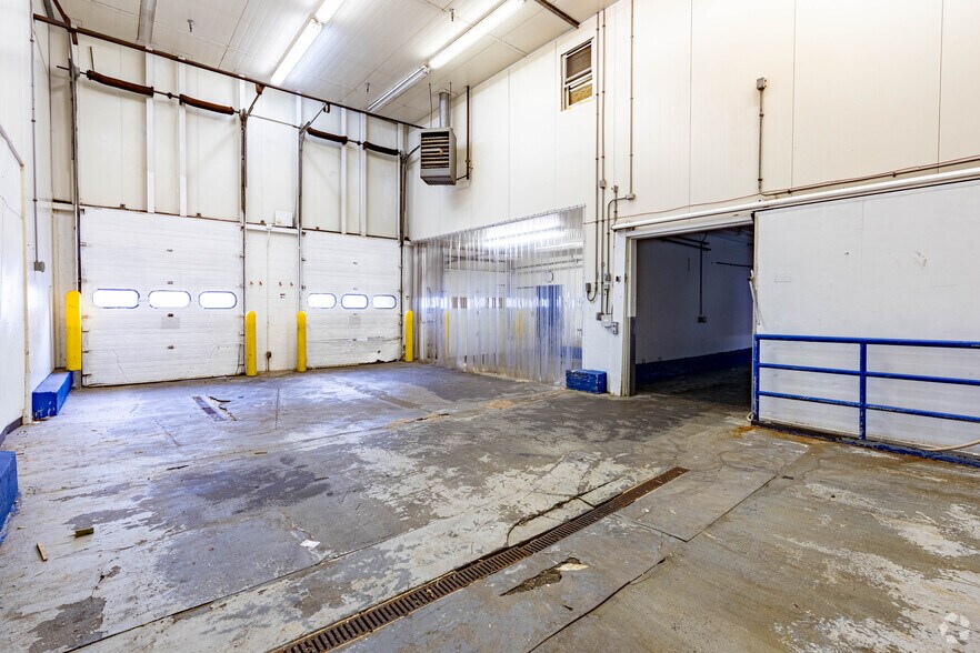 More Photos Of 310-312 Northern Ave, Boston Refrigeration Cold Storage For Sale
