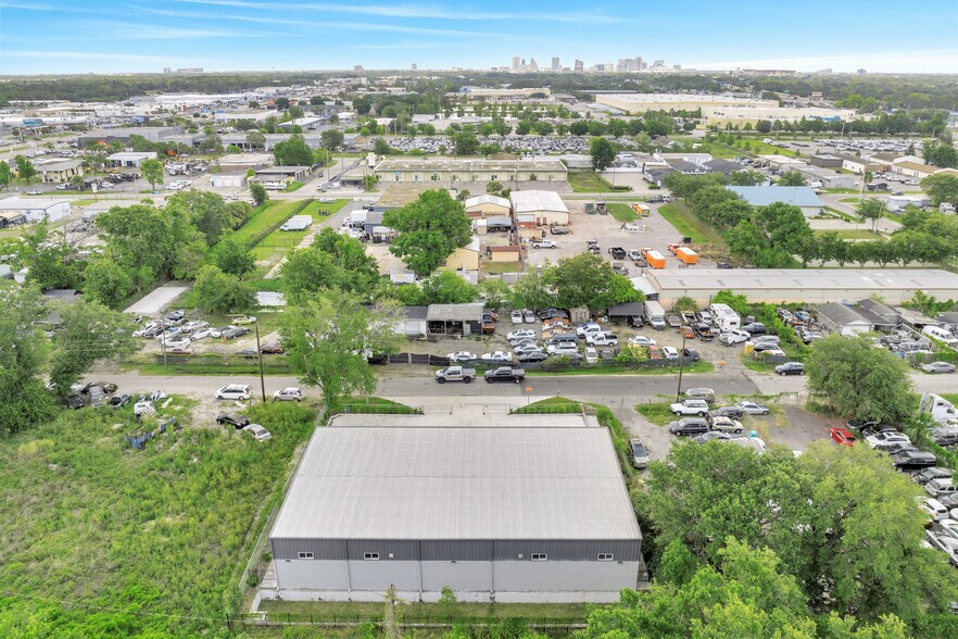 More Photos Of 560 Barry St, Orlando Land For Sale