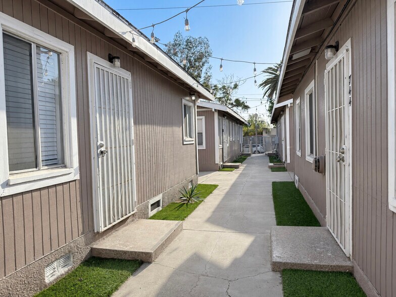 More Photos Of 740-746 Daisy Ave, Long Beach Apartments For Sale