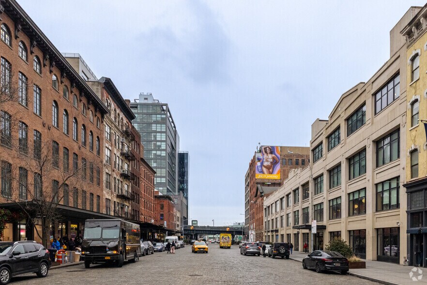 More Photos Of 413 W 14th St, New York Office For Lease