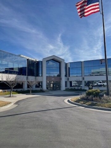 Primary Photo Of 6287 S Redwood Rd, Taylorsville Healthcare For Lease