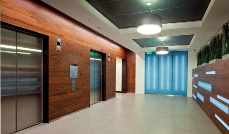 More Photos Of 2150 Colorado Ave, Santa Monica Office For Lease