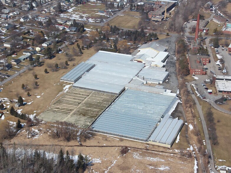 Primary Photo Of 609-621 E Maple Ave, Newark Light Manufacturing For Sale