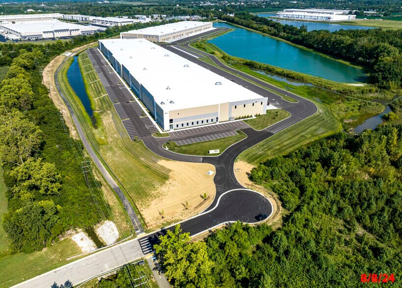 More Photos Of 8415 Firebird DR, Fairfield Unknown For Lease