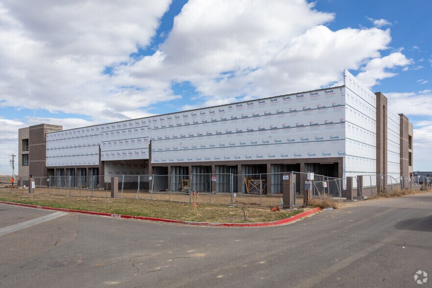 More Photos Of 3630 State Highway 52, Frederick Self Storage For Lease