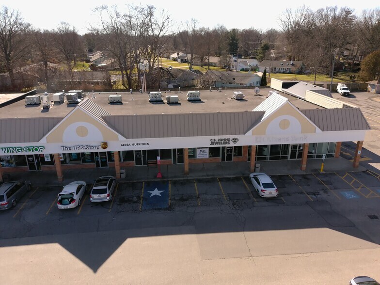 More Photos Of 371-447 W Bagley Rd, Berea Unknown For Sale