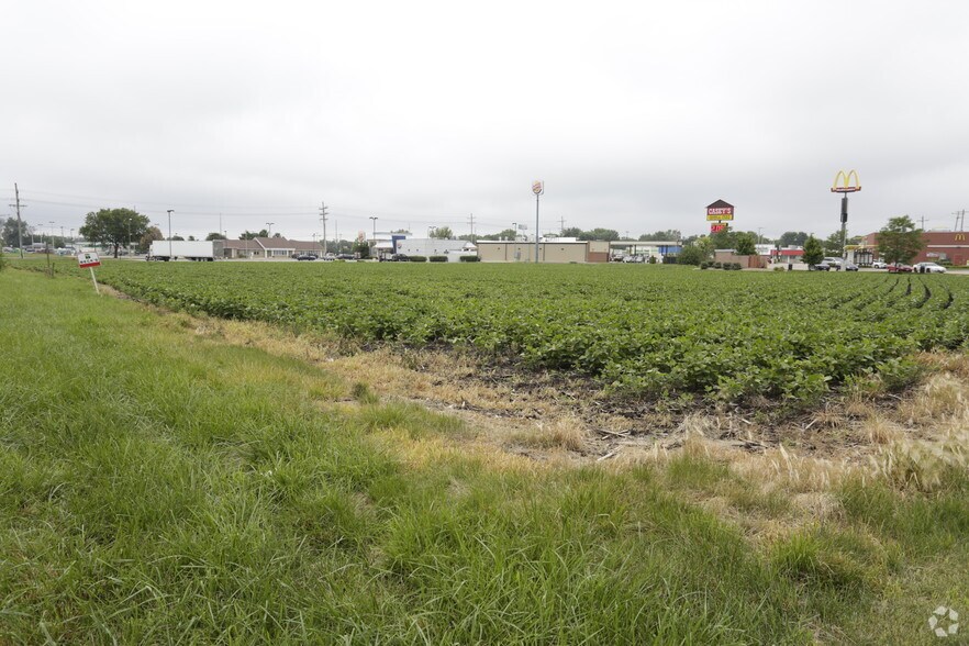 Primary Photo Of , Princeton Land For Sale